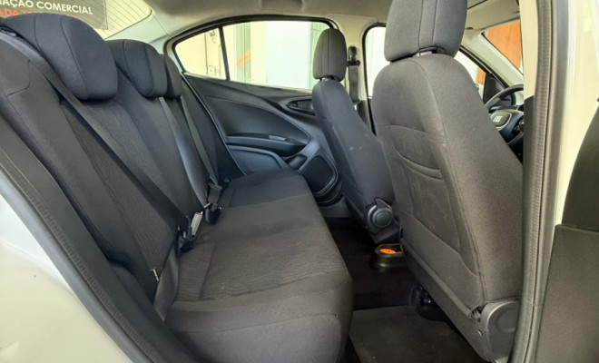 Fiat CRONOS DRIVE 1.3 8V 2024 Flex-19