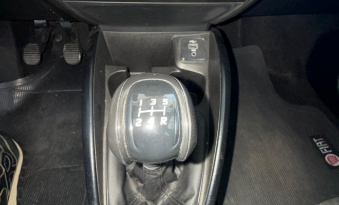 Fiat CRONOS DRIVE 1.3 8V 2024 Flex-17