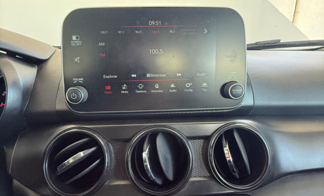 Fiat CRONOS DRIVE 1.3 8V 2024 Flex-13