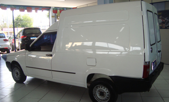 Fiat Fiorino Furg.1.5/1.3/1.3 Fire/1.3 F.Flex 2013 Flex-3