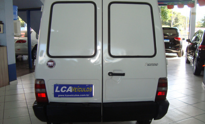 Fiat Fiorino Furg.1.5/1.3/1.3 Fire/1.3 F.Flex 2013 Flex-4