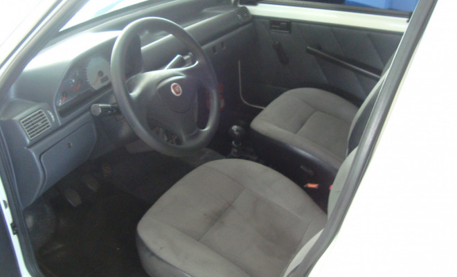 Fiat Fiorino Furg.1.5/1.3/1.3 Fire/1.3 F.Flex 2013 Flex-7