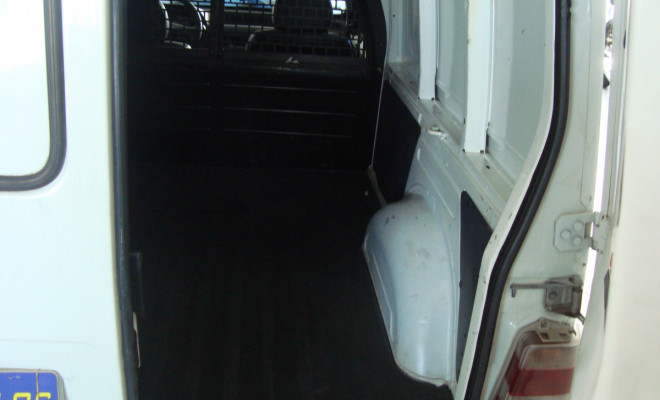 Fiat Fiorino Furg.1.5/1.3/1.3 Fire/1.3 F.Flex 2013 Flex-5