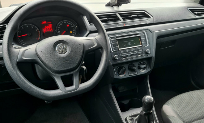 Gol 1.0 12V 2021-8