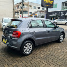 Gol 1.0 12V 2021-1