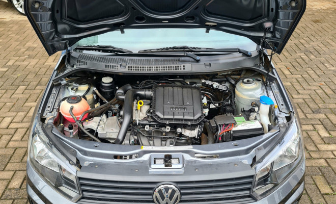 Gol 1.0 12V 2021-4