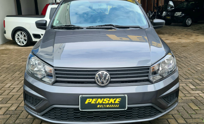 Gol 1.0 12V 2021-3
