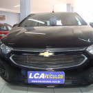 GM - Chevrolet PRISMA Sed. LT 1.4 8V FlexPower 4p 2019 Flex-1