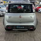 Fiat UNO WAY 1.4 EVO Dualogic Flex 8V 5p 2015 Flex-2