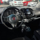 Fiat UNO WAY 1.4 EVO Dualogic Flex 8V 5p 2015 Flex-6