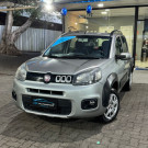 Fiat UNO WAY 1.4 EVO Dualogic Flex 8V 5p 2015 Flex-1