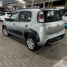 Fiat UNO WAY 1.4 EVO Dualogic Flex 8V 5p 2015 Flex-4