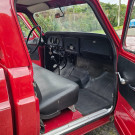 GM - Chevrolet C-10 De Luxe CD 2.5/ 4.1 1985 Gasolina-8