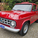 GM - Chevrolet C-10 De Luxe CD 2.5/ 4.1 1985 Gasolina-1