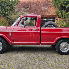 GM - Chevrolet C-10 De Luxe CD 2.5/ 4.1 1985 Gasolina-6