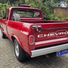 GM - Chevrolet C-10 De Luxe CD 2.5/ 4.1 1985 Gasolina-2