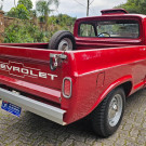 GM - Chevrolet C-10 De Luxe CD 2.5/ 4.1 1985 Gasolina-4