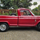 GM - Chevrolet C-10 De Luxe CD 2.5/ 4.1 1985 Gasolina-5