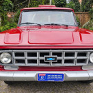 GM - Chevrolet C-10 De Luxe CD 2.5/ 4.1 1985 Gasolina-0