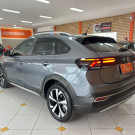 VW - VolksWagen Nivus Highline 1.0 200 TSI Flex Aut. 2022 Flex-4