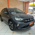 VW - VolksWagen Nivus Highline 1.0 200 TSI Flex Aut. 2022 Flex-1