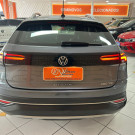 VW - VolksWagen Nivus Highline 1.0 200 TSI Flex Aut. 2022 Flex-3