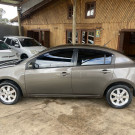 Nissan Sentra 2.0/ 2.0 Flex Fuel 16V Aut. 2009 Flex-2