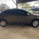 Nissan Sentra 2.0/ 2.0 Flex Fuel 16V Aut. 2009 Flex-0