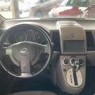 Nissan Sentra 2.0/ 2.0 Flex Fuel 16V Aut. 2009 Flex-5