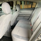 Nissan Sentra 2.0/ 2.0 Flex Fuel 16V Aut. 2009 Flex-7