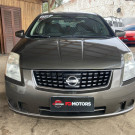 Nissan Sentra 2.0/ 2.0 Flex Fuel 16V Aut. 2009 Flex-3