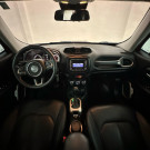 Jeep Renegade Sport 1.8 4x2 Aut. 2016 Flex-10