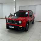 Jeep Renegade Sport 1.8 4x2 Aut. 2016 Flex-1