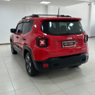 Jeep Renegade Sport 1.8 4x2 Aut. 2016 Flex-5