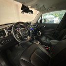 Jeep Renegade Sport 1.8 4x2 Aut. 2016 Flex-9