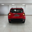 Jeep Renegade Sport 1.8 4x2 Aut. 2016 Flex-3