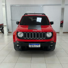Jeep Renegade Sport 1.8 4x2 Aut. 2016 Flex-0