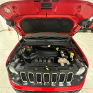 Jeep Renegade Sport 1.8 4x2 Aut. 2016 Flex-6
