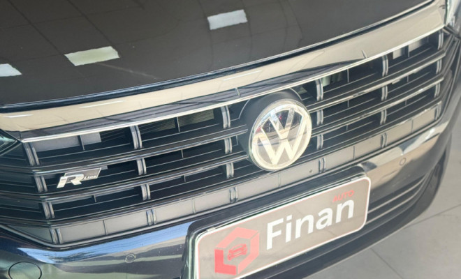 VW - VolksWagen JETTA R-Line 250 TSI 1.4 Flex 16V Aut. 2019 Flex-1
