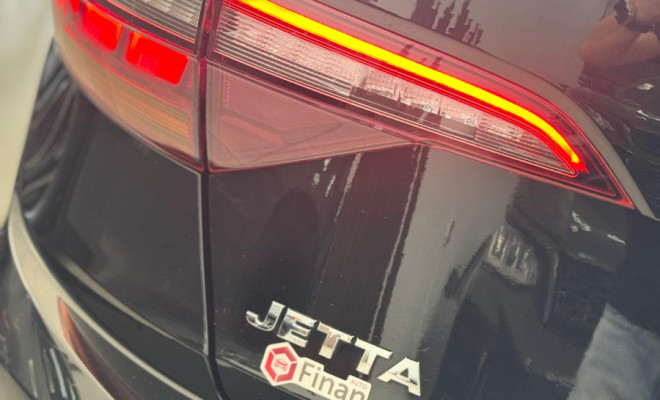 VW - VolksWagen JETTA R-Line 250 TSI 1.4 Flex 16V Aut. 2019 Flex-5