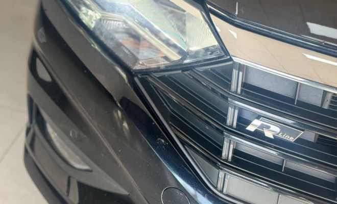 VW - VolksWagen JETTA R-Line 250 TSI 1.4 Flex 16V Aut. 2019 Flex-2