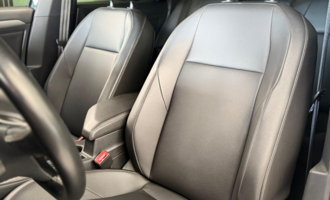 VW - VolksWagen JETTA R-Line 250 TSI 1.4 Flex 16V Aut. 2019 Flex-12