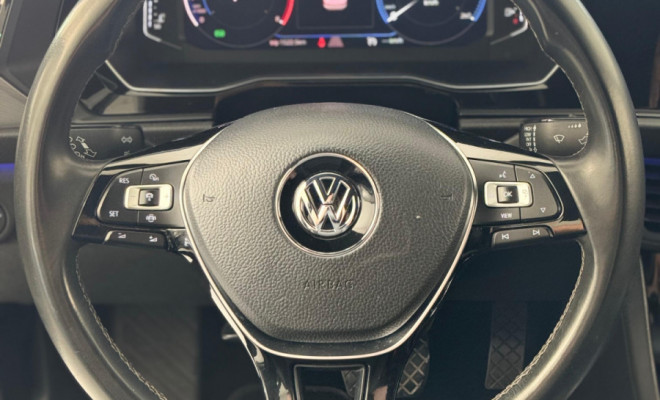 VW - VolksWagen JETTA R-Line 250 TSI 1.4 Flex 16V Aut. 2019 Flex-8