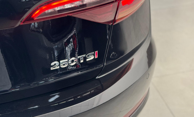 VW - VolksWagen JETTA R-Line 250 TSI 1.4 Flex 16V Aut. 2019 Flex-6