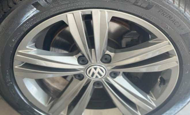 VW - VolksWagen JETTA R-Line 250 TSI 1.4 Flex 16V Aut. 2019 Flex-14