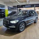 BMW X3 XDRIVE 20i 2.0/X-Line Bi-TB Flex Aut. 2019 Gasolina-0
