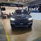 BMW X3 XDRIVE 20i 2.0/X-Line Bi-TB Flex Aut. 2019 Gasolina-2