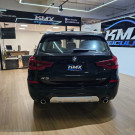BMW X3 XDRIVE 20i 2.0/X-Line Bi-TB Flex Aut. 2019 Gasolina-4
