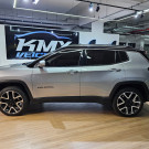 Jeep COMPASS LIMITED 2.0 4x4 Diesel 16V Aut. 2020 Diesel-3