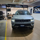 Jeep COMPASS LIMITED 2.0 4x4 Diesel 16V Aut. 2020 Diesel-0